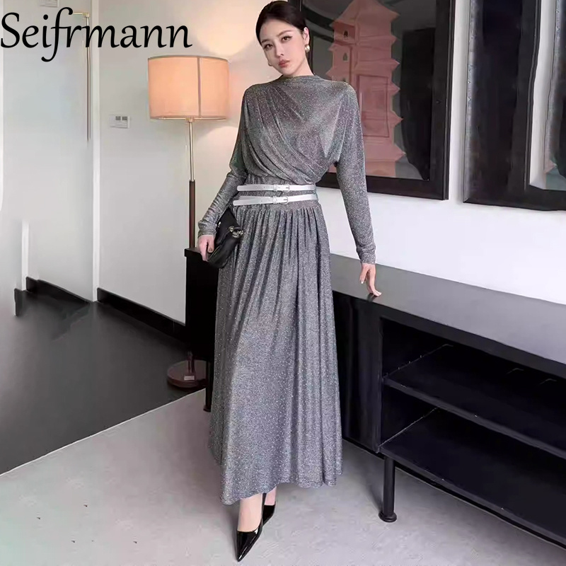 Women'S Fashion Gilded Age - Seifrmann 2026 Spring Women's New Fashionable