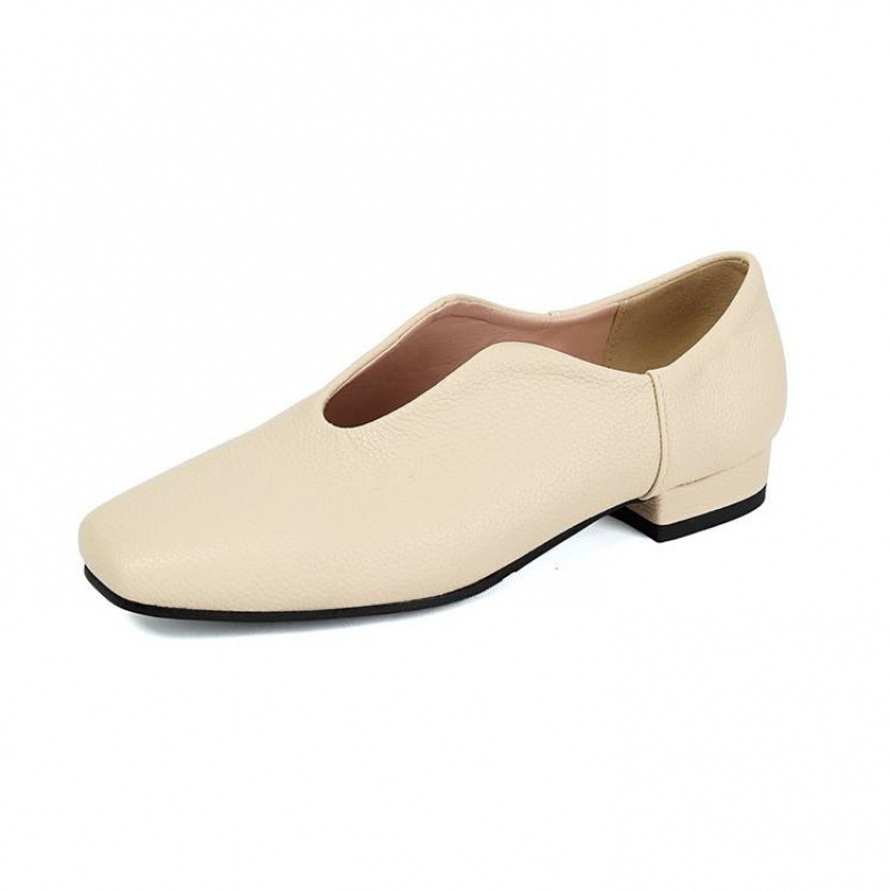 Women Fashion Simple - Big size Ladies' party shoes women's
