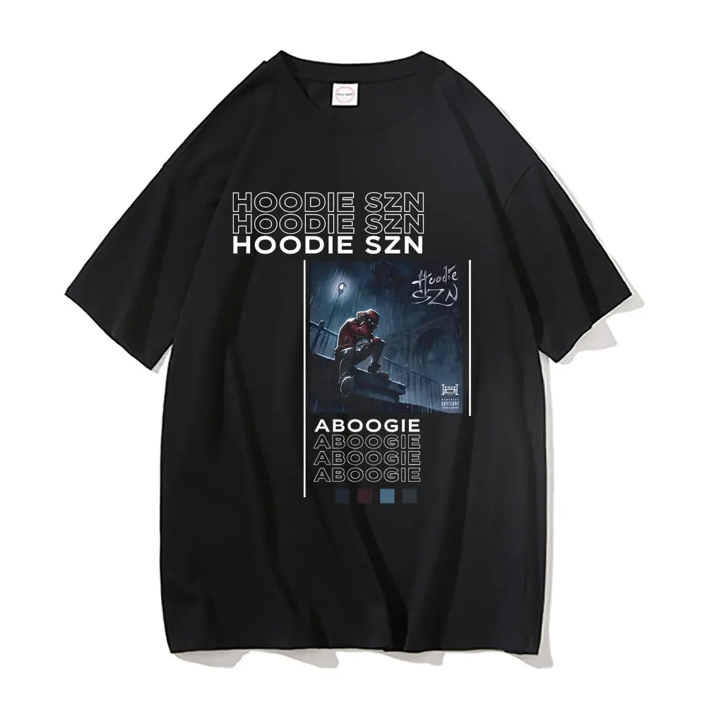 Hoodie Women Oversized - Rapper A Boogie Wit Da Hoodie