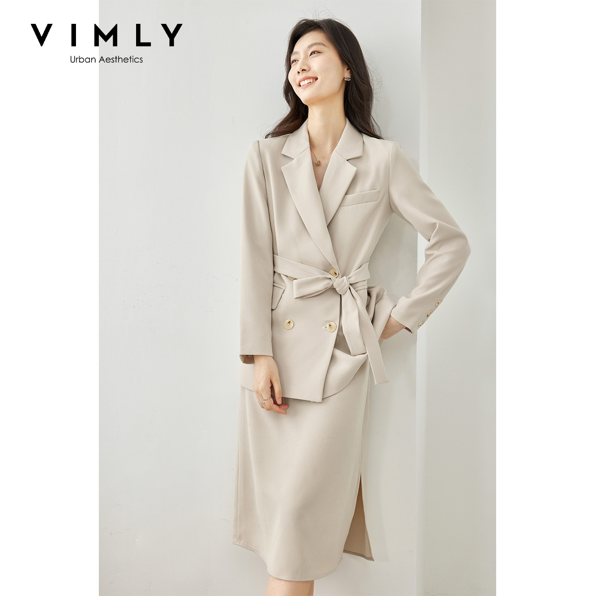 Women'S Fashion Essentials - VIMLY Women's Two Piece Set 2026