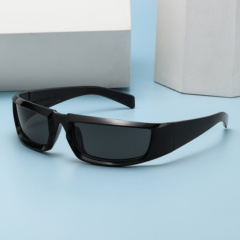 Women Fashion Glasses - Protective Glasses Popular Y2k Women's Sunglasses