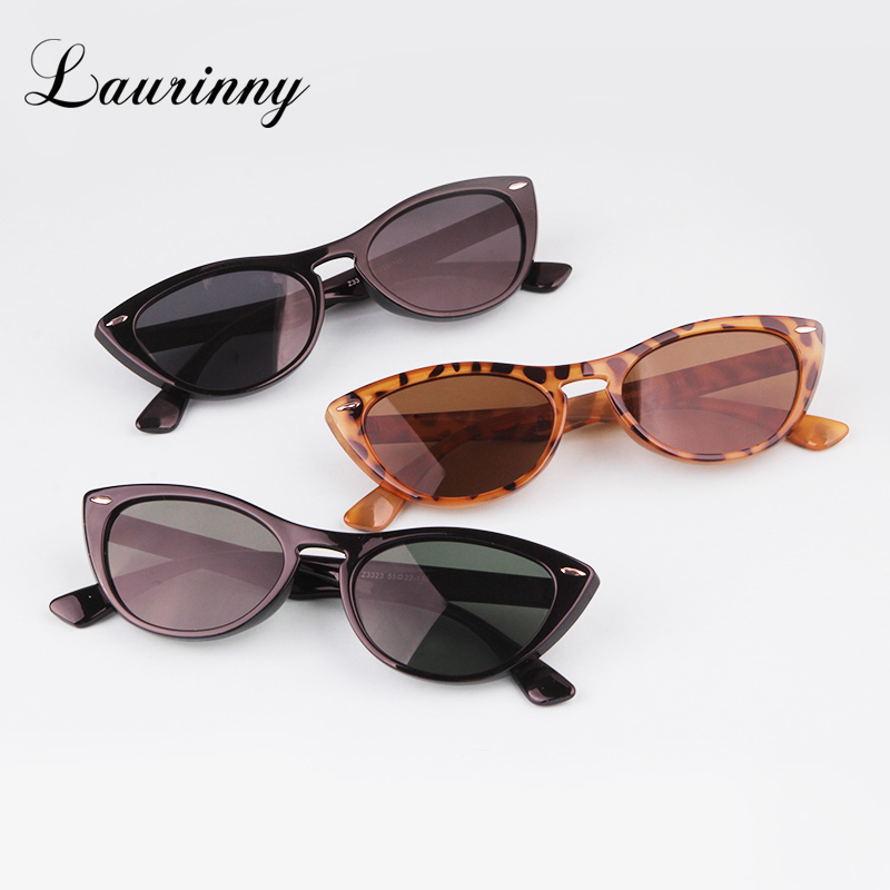 Vintage Cat Eye Leopard Sungla - Women'S Fashion Of The 60S 评论和价格
