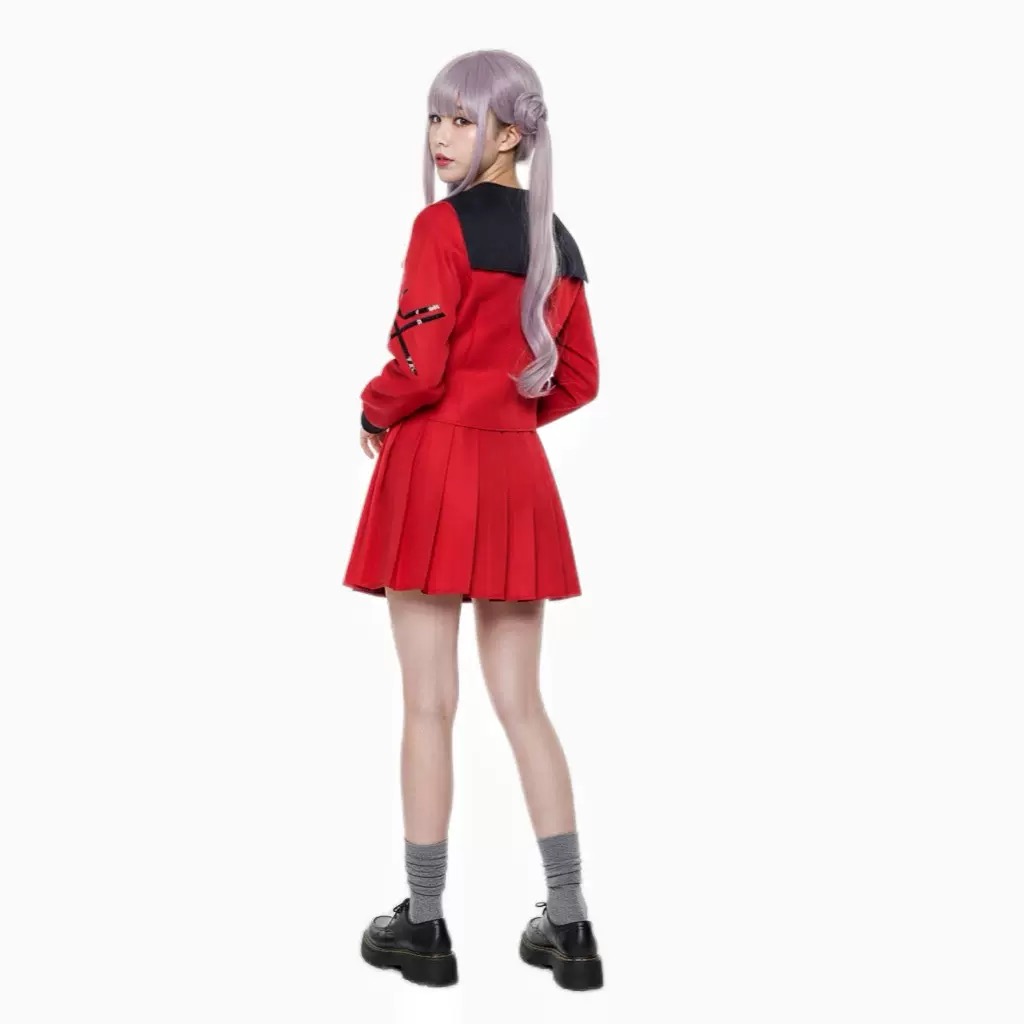 The Hundred Line Kako Tsukumo  - Women Fashion Reddit 评论和价格