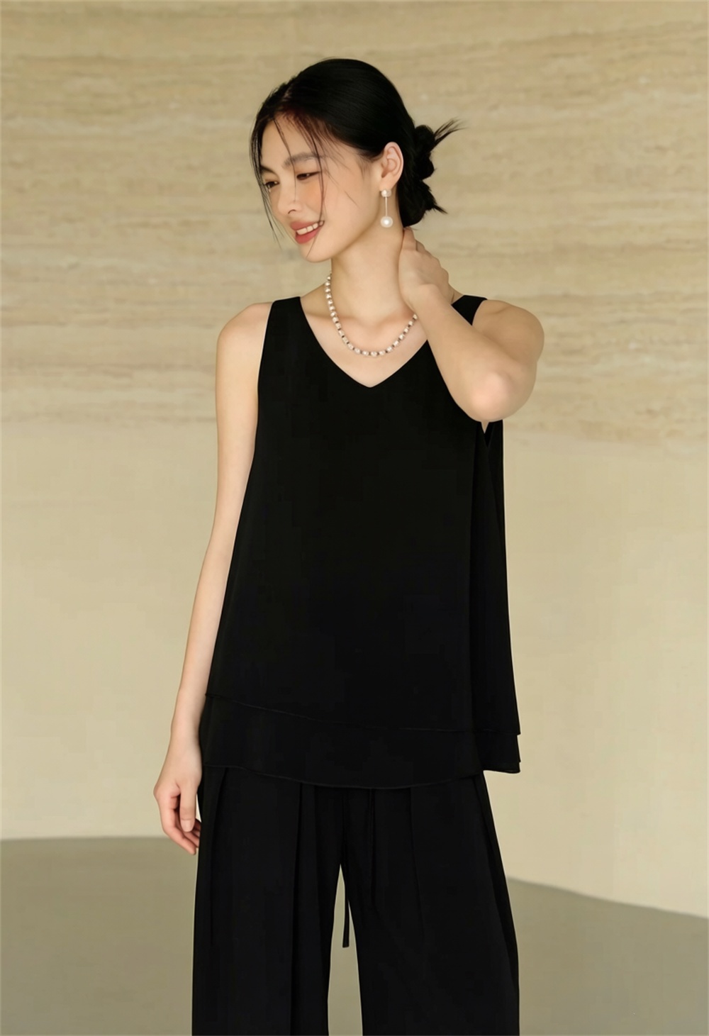 Summer New plus Size Women's T - Women Fashion Vest 评论和价格