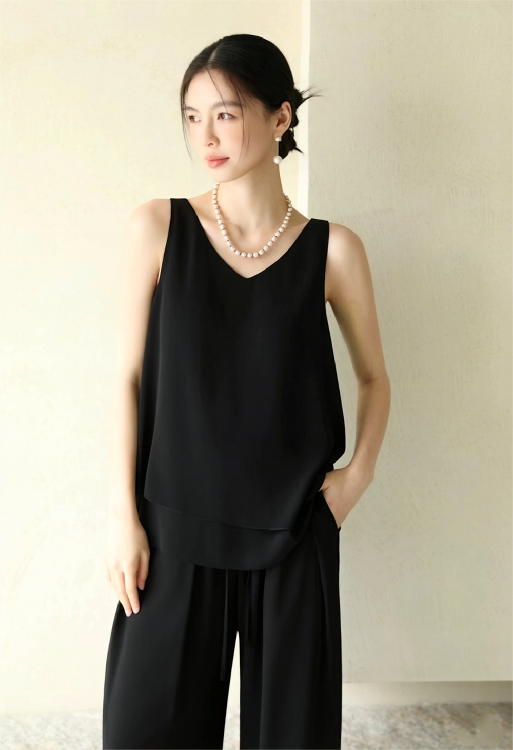 Summer New plus Size Women's T - Women Fashion Vest 评论和价格