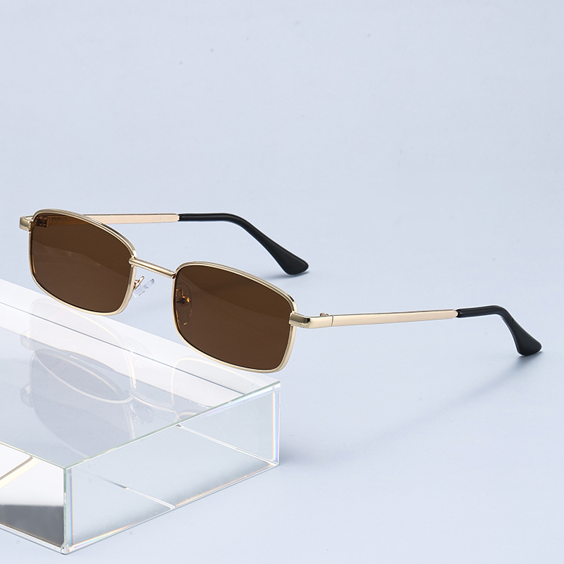 Fashion Punk Sunglasses Women  - Women Fashion Glasses 评论和价格
