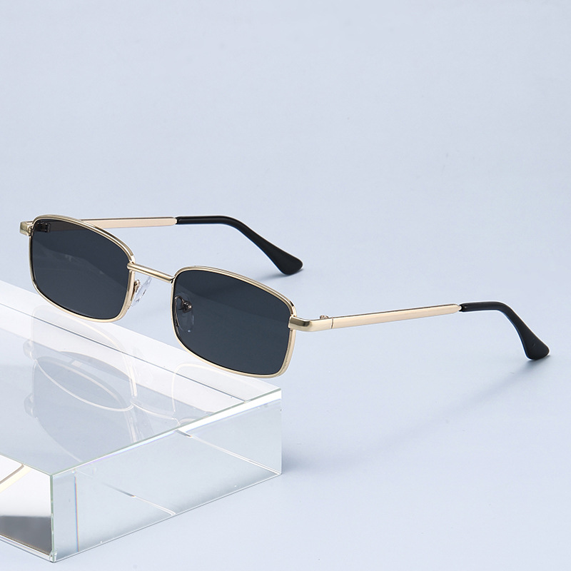Fashion Punk Sunglasses Women  - Women Fashion Glasses 评论和价格