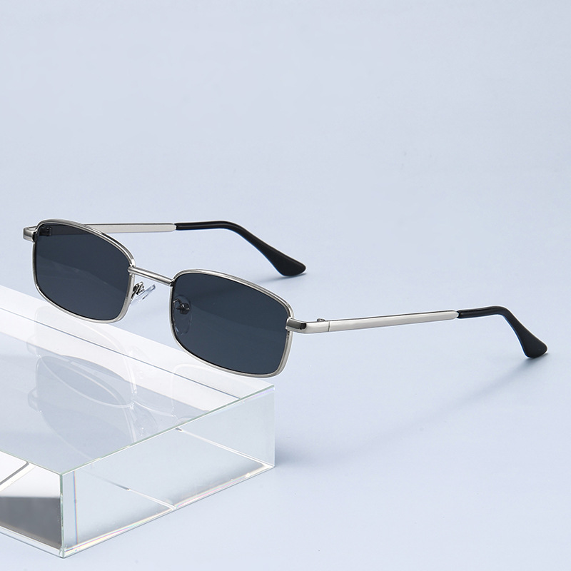 Fashion Punk Sunglasses Women  - Women Fashion Glasses 评论和价格