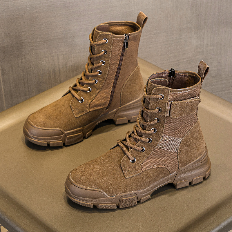 2026 New Spring/Summer Autumn/ - Women'S Fashion Hiking Boots 评论和价格
