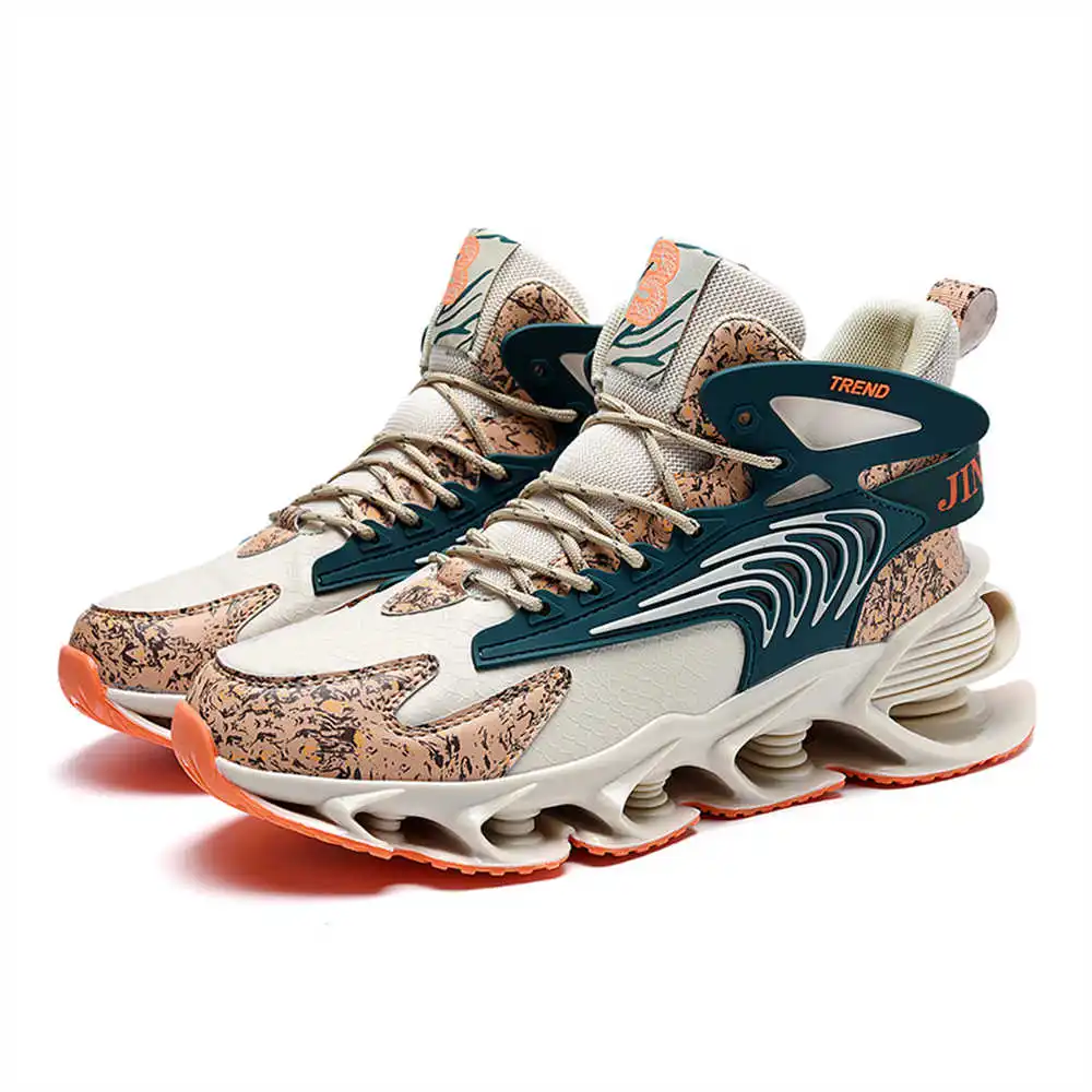 Non-slip Mid Child Running Sne - Women'S Fashion Hiking Boots 评论和价格