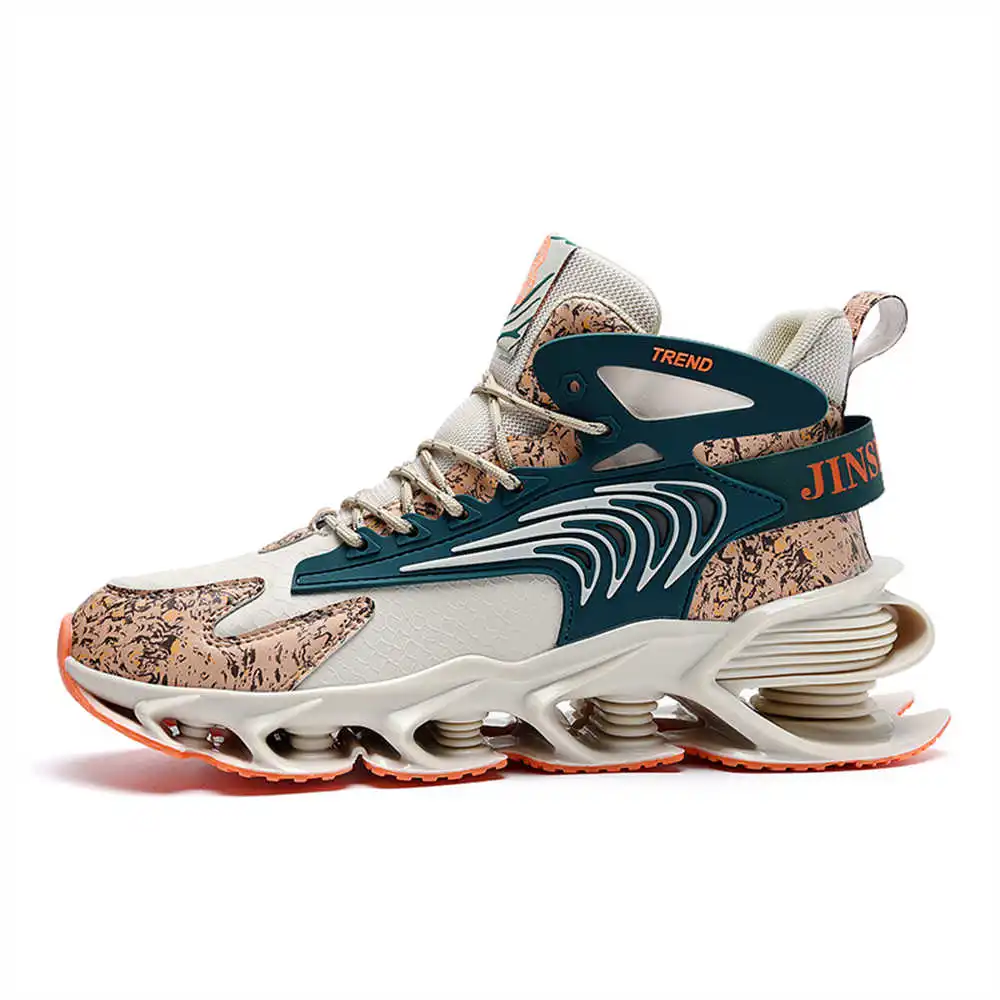 Non-slip Mid Child Running Sne - Women'S Fashion Hiking Boots 评论和价格
