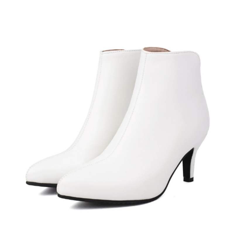 Lady 48 Gold Silver Red Thin H - Women'S Fashion Riding Boots 评论和价格