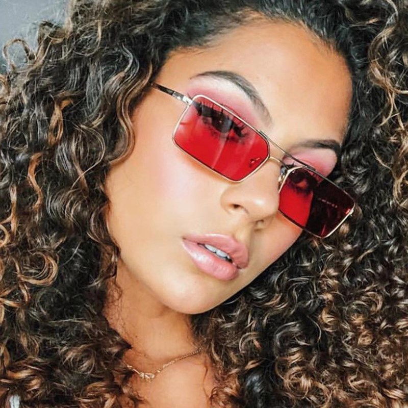 New Women Brands Design Anti-R - Women Fashion Glasses 评论和价格