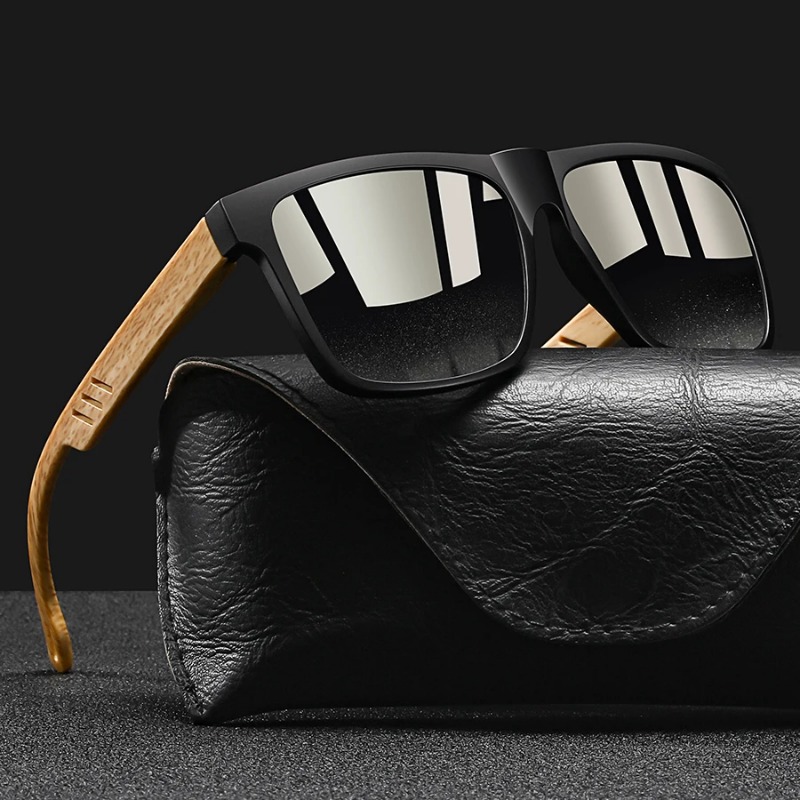 New Fashion Vintage Square Squ - Women Fashion Glasses 评论和价格