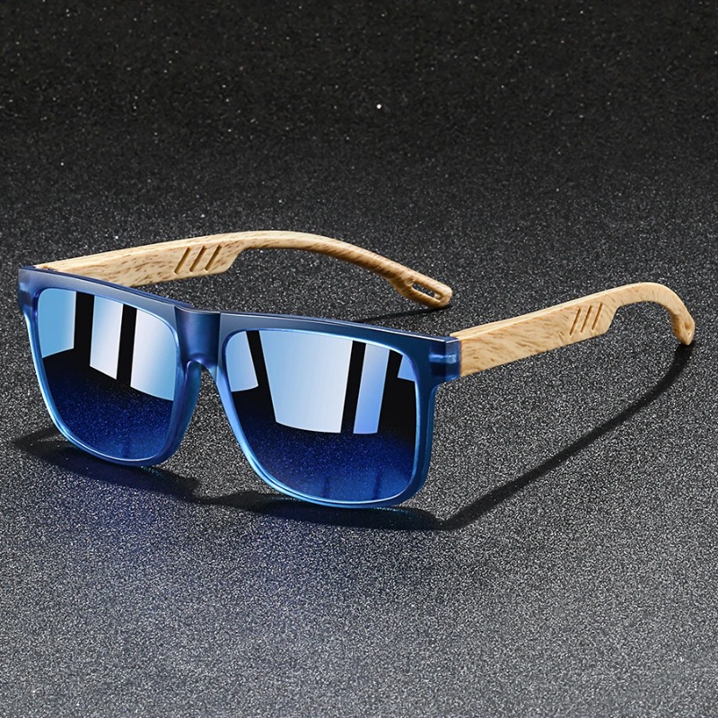 New Fashion Vintage Square Squ - Women Fashion Glasses 评论和价格