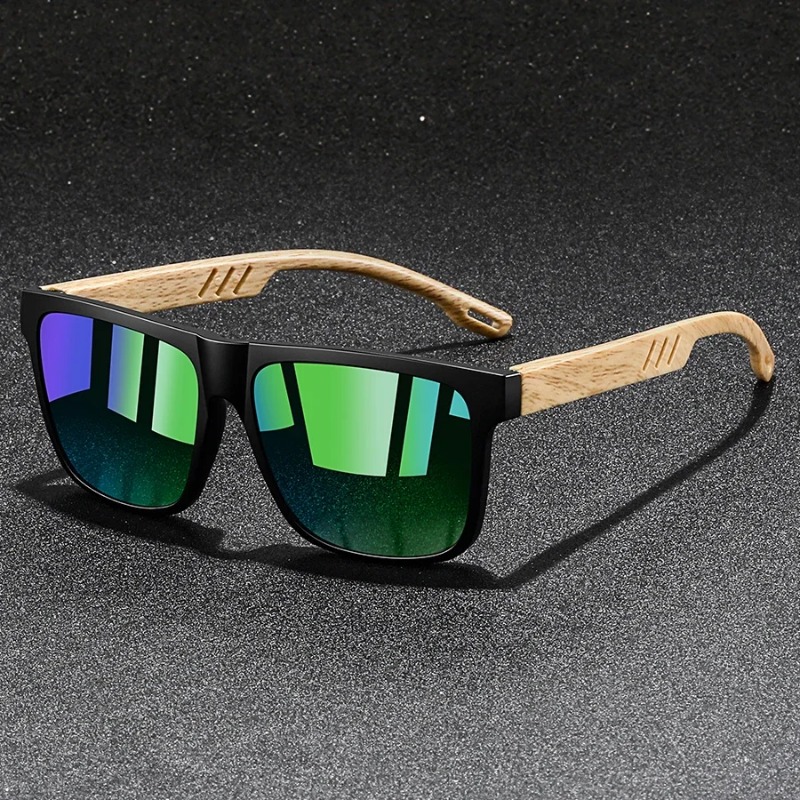 New Fashion Vintage Square Squ - Women Fashion Glasses 评论和价格