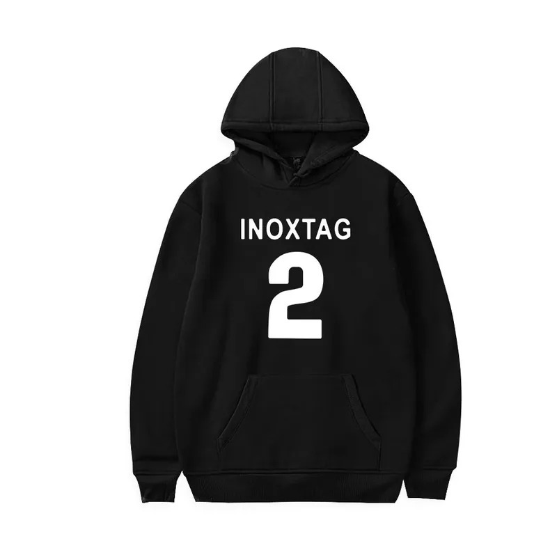 2025 yiyi Inoxtag Hoodies Men  - Hoodie Women Oversized 评论和价格