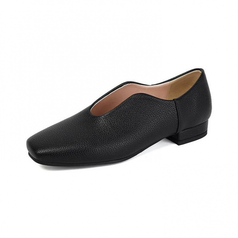 Big size Ladies' party shoes w - Women Fashion Simple 评论和价格