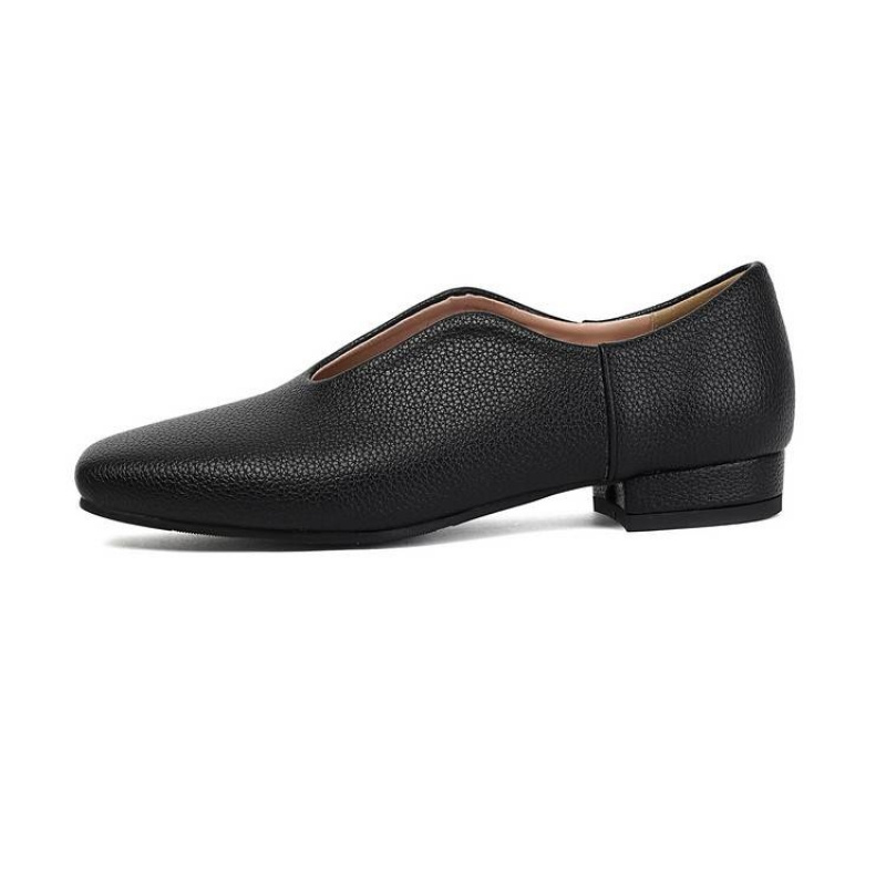 Big size Ladies' party shoes w - Women Fashion Simple 评论和价格
