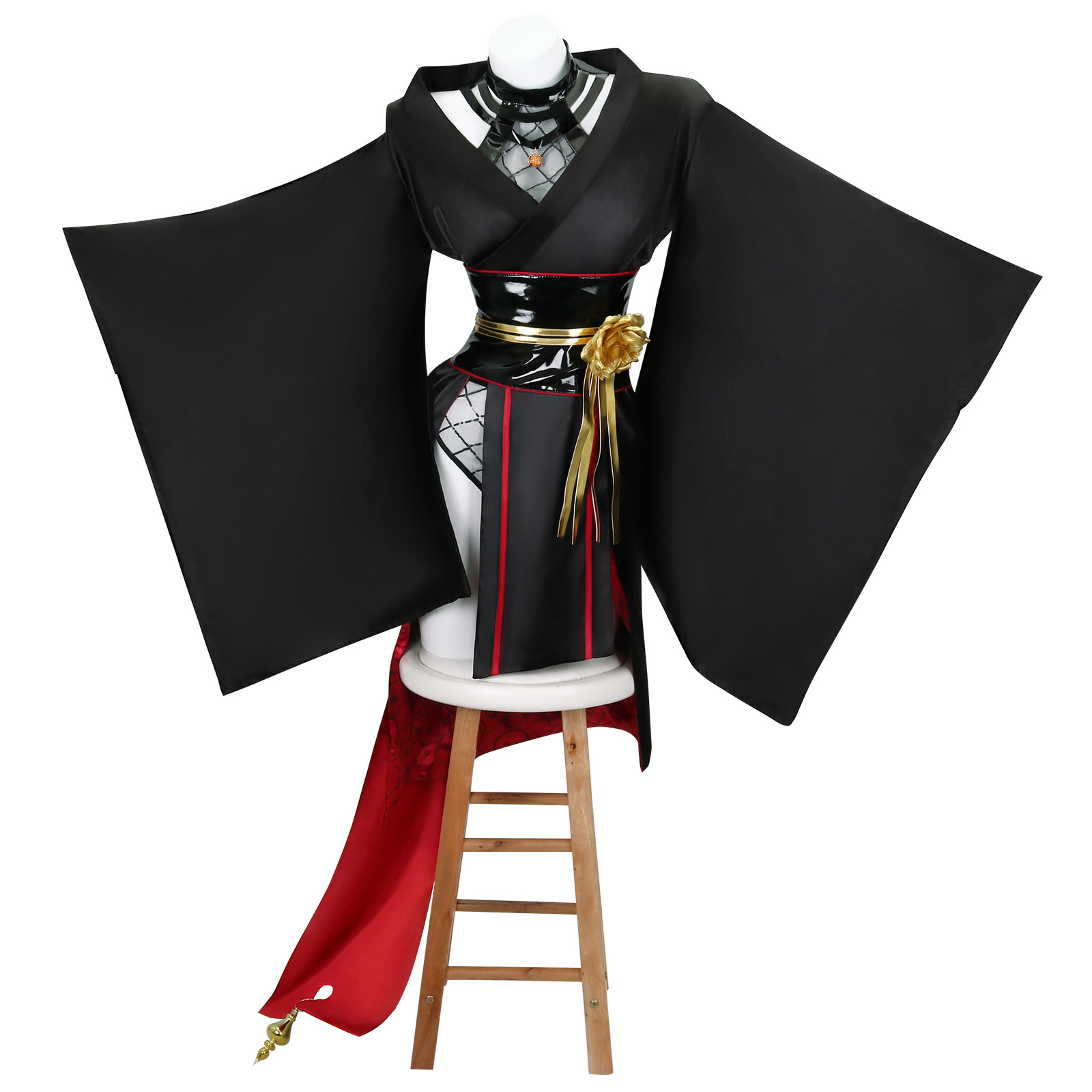 Spy X Family Yor Forger Ninja  - Women Fashion Reddit 评论和价格