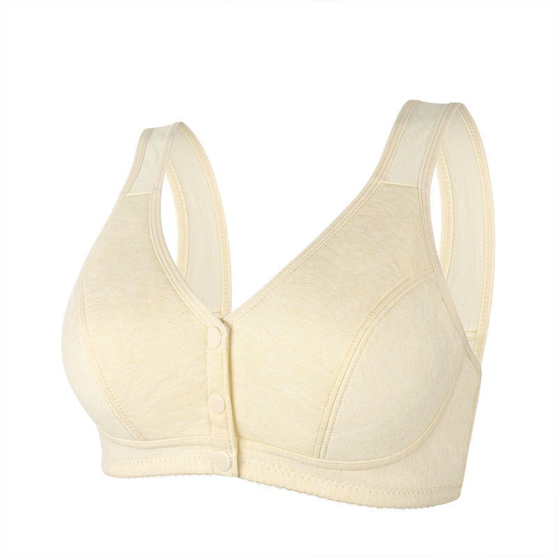 Ladies Front Button Plus Size  - Women Fashion Vest 评论和价格