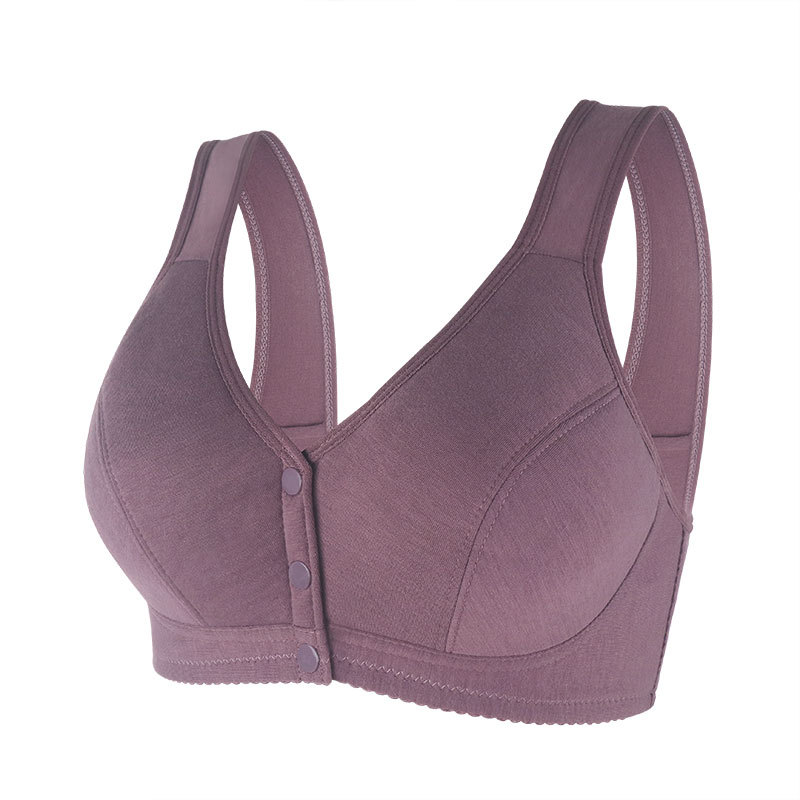 Ladies Front Button Plus Size  - Women Fashion Vest 评论和价格