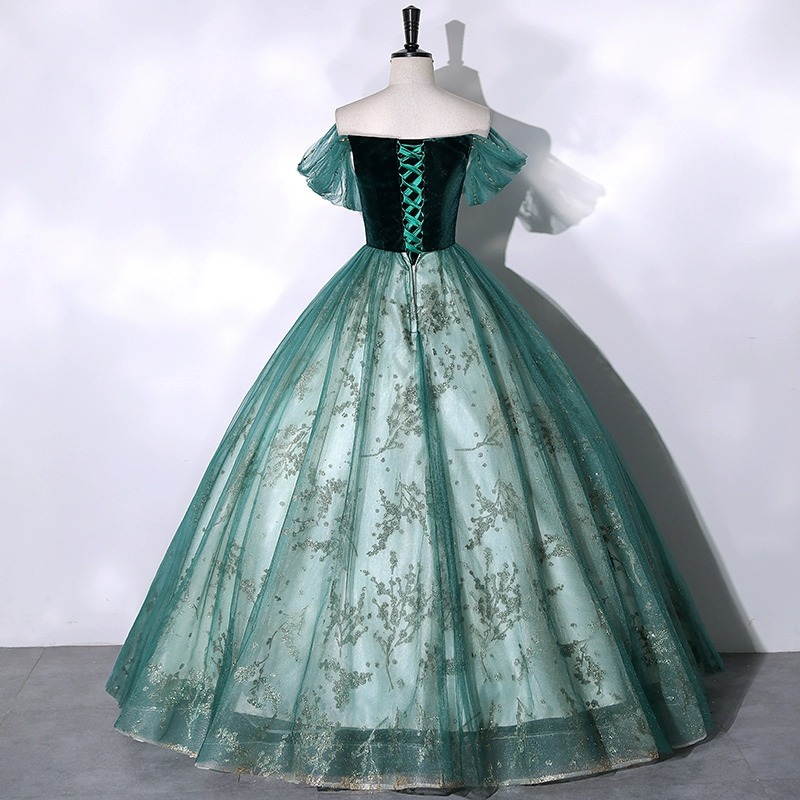2026 Vocal Art Exam, Piano Per - Women Fashion Gown 评论和价格