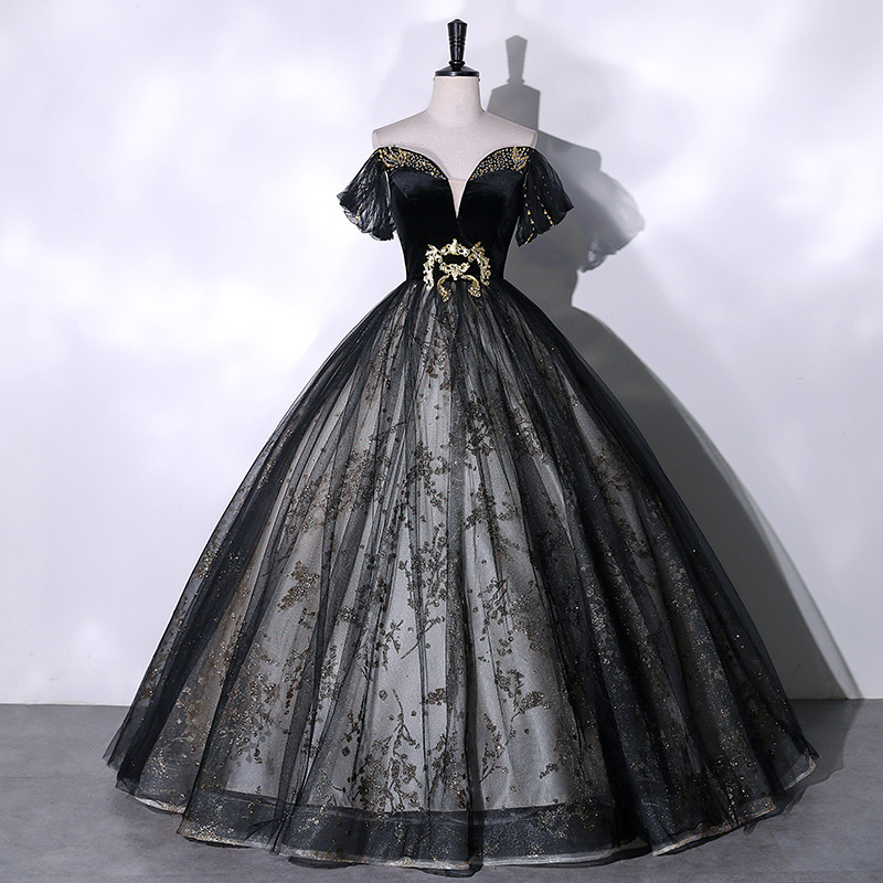 2026 Vocal Art Exam, Piano Per - Women Fashion Gown 评论和价格