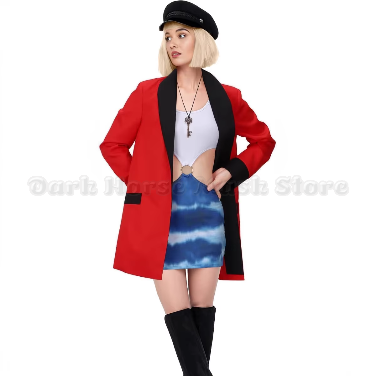 Vivian Ward Cosplay Costume Mo - Women Fashion Reddit 评论和价格