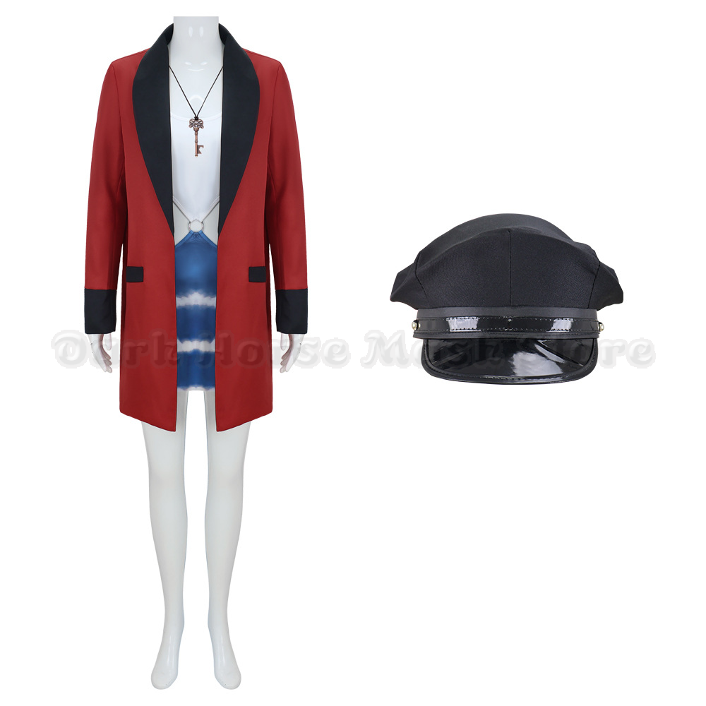 Vivian Ward Cosplay Costume Mo - Women Fashion Reddit 评论和价格