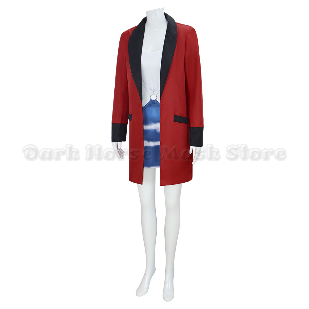 Vivian Ward Cosplay Costume Mo - Women Fashion Reddit 评论和价格