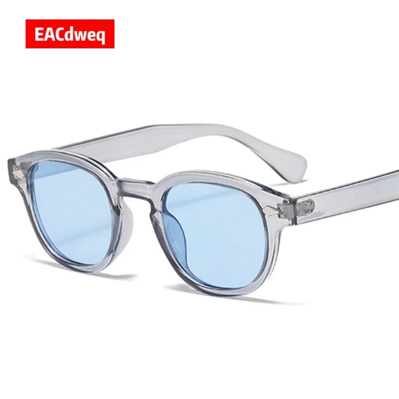 Vintage Round Sunglasses Women - Women Fashion Glasses 评论和价格