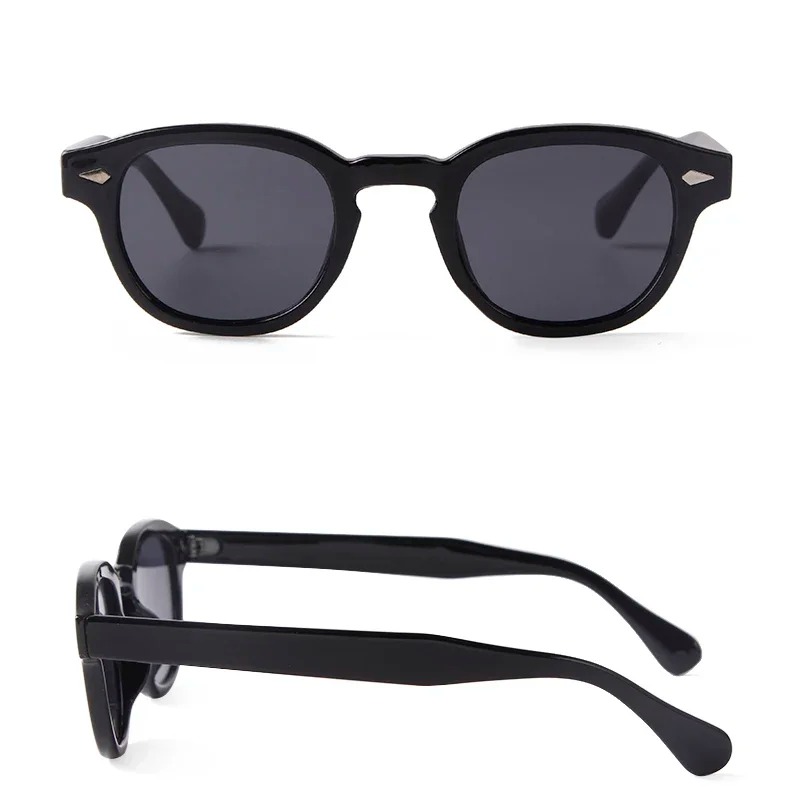 Vintage Round Sunglasses Women - Women Fashion Glasses 评论和价格