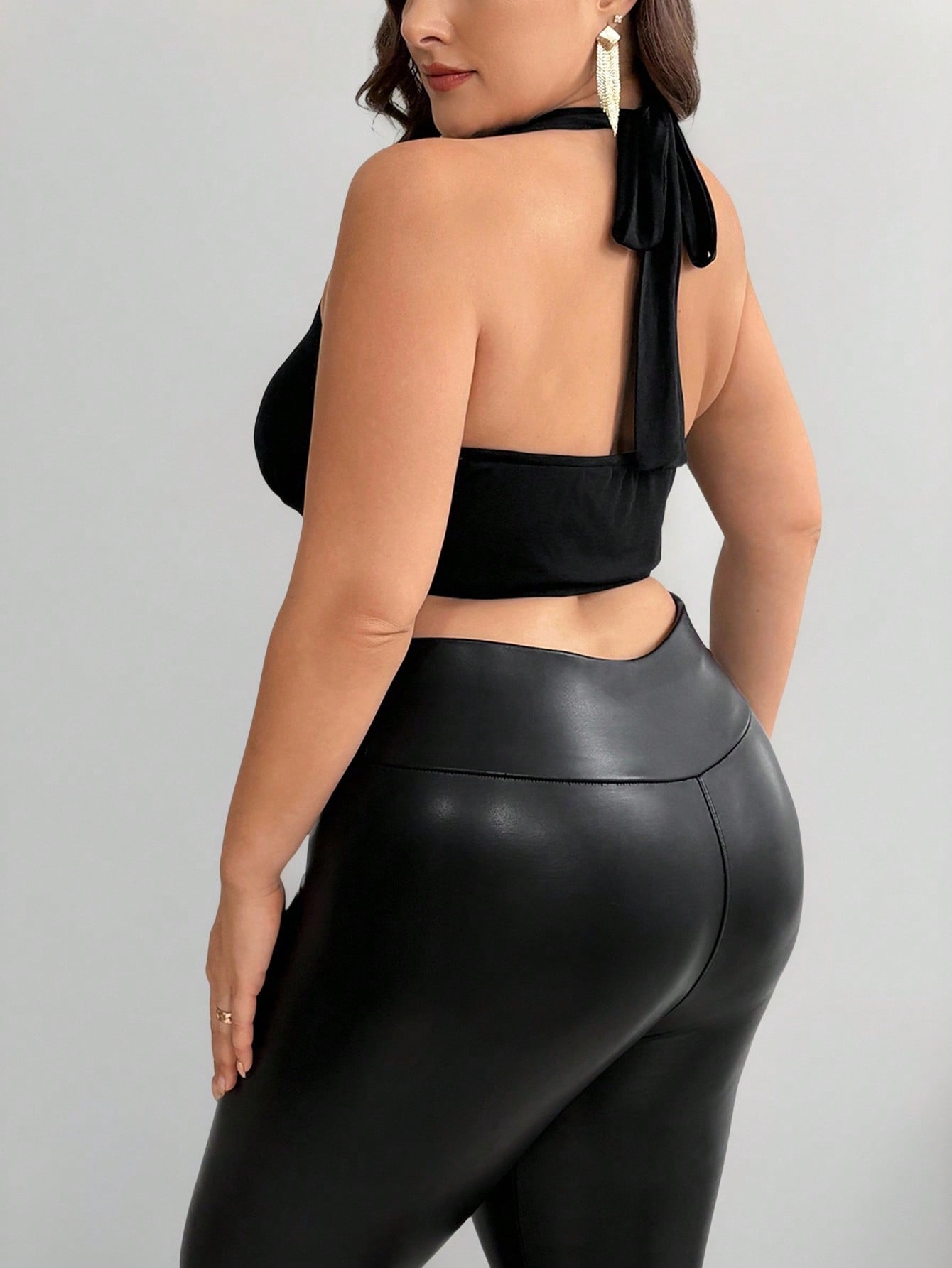 Fashionable European and Ameri - Women Fashion Vest 评论和价格