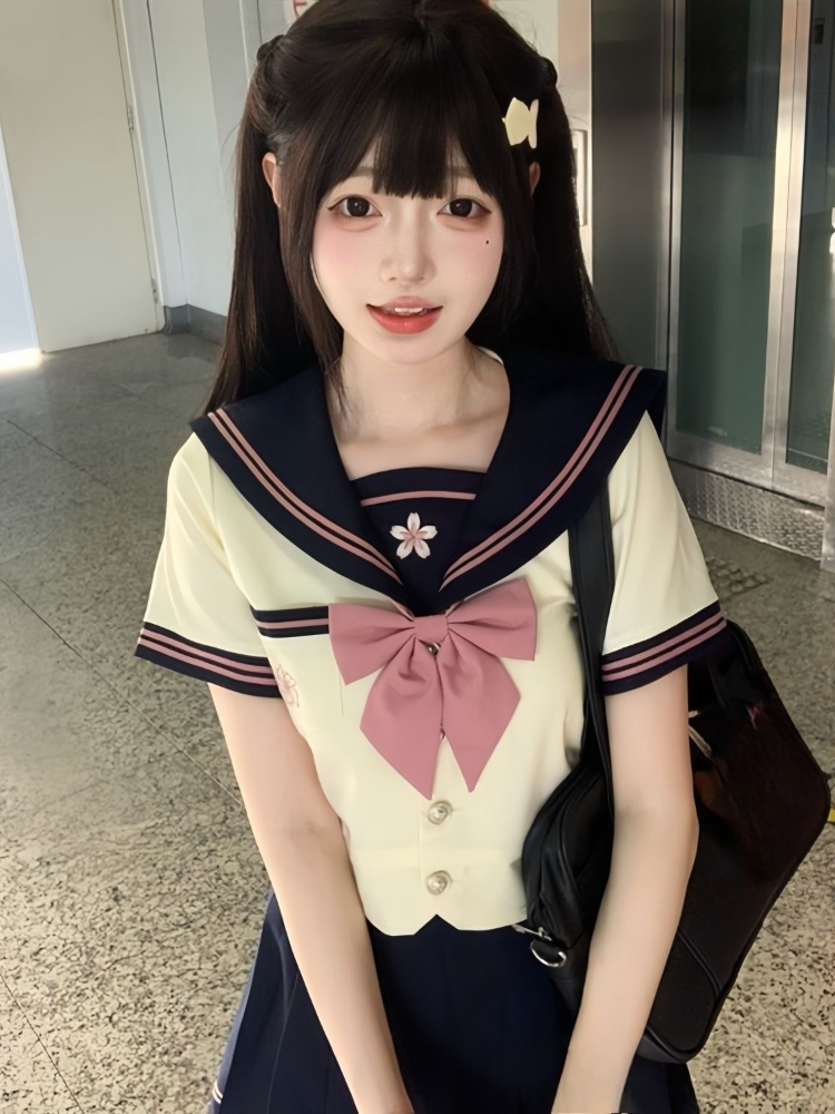 Y2k Japanses Kawaii 2 Piece Sk - Women'S Fashion Essentials 评论和价格