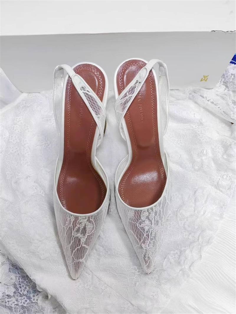 High-heeled sandals summer new - Women Fashion Simple 评论和价格