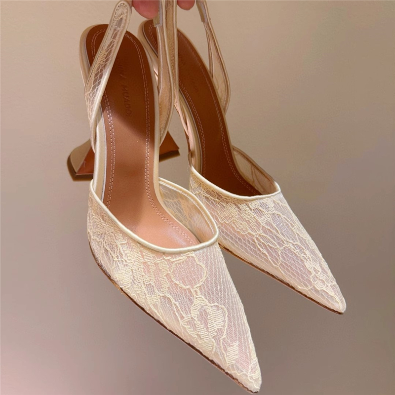 High-heeled sandals summer new - Women Fashion Simple 评论和价格