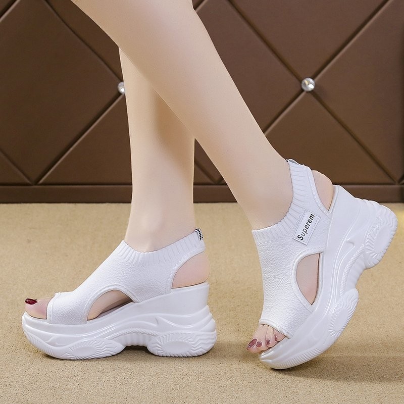 Women's Sandals 2025 Summer We - Women'S Fashion Summer 2025 评论和价格