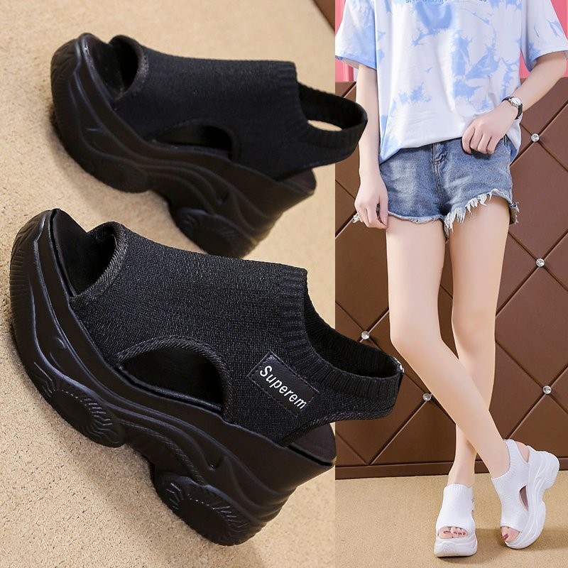 Women's Sandals 2025 Summer We - Women'S Fashion Summer 2025 评论和价格