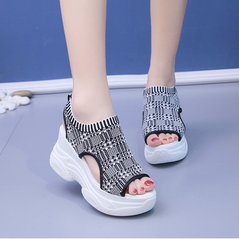 Women's Sandals 2025 Summer We - Women'S Fashion Summer 2025 评论和价格