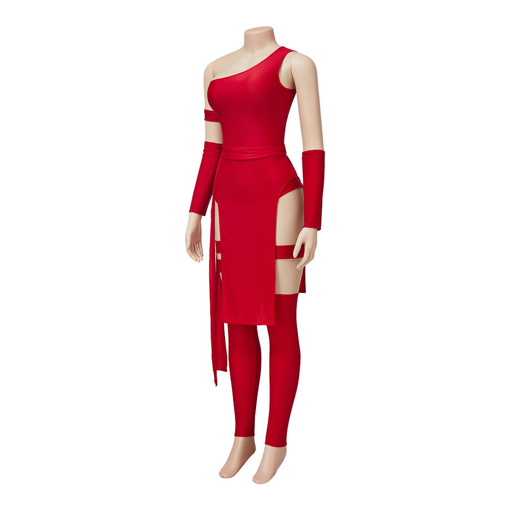 Anime Elektra Natchios Cosplay - Women Fashion Reddit 评论和价格