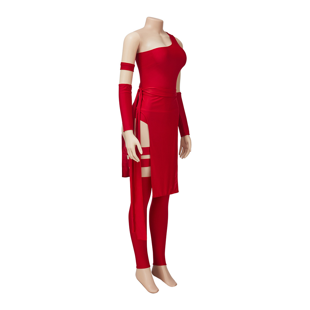 Anime Elektra Natchios Cosplay - Women Fashion Reddit 评论和价格