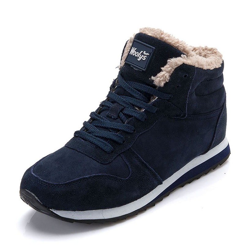 2026 Men Boots Winter  Sports  - Women'S Fashion Hiking Boots 评论和价格