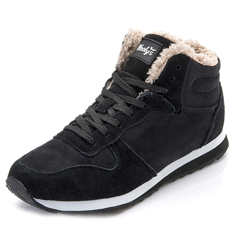 2026 Men Boots Winter  Sports  - Women'S Fashion Hiking Boots 评论和价格