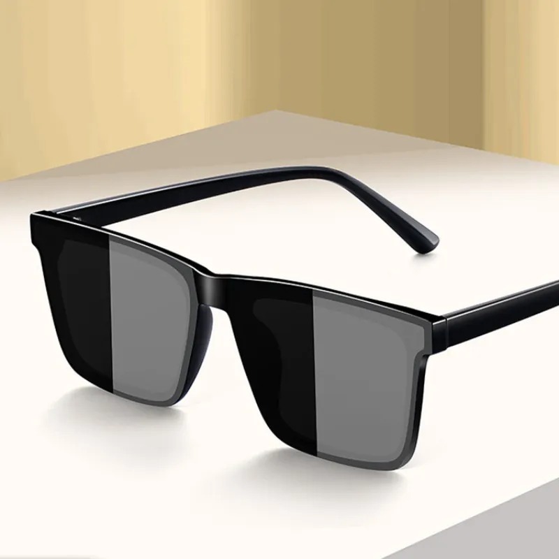 New Men's Driving Anti-UV Sung - Women Fashion Glasses 评论和价格