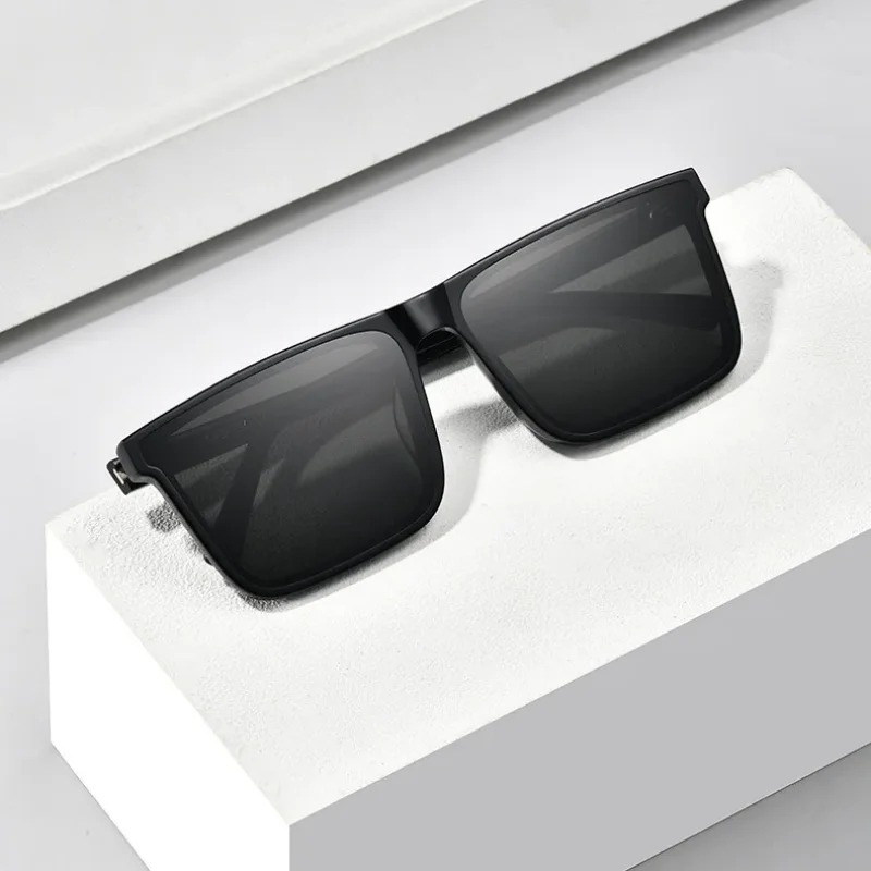 New Men's Driving Anti-UV Sung - Women Fashion Glasses 评论和价格