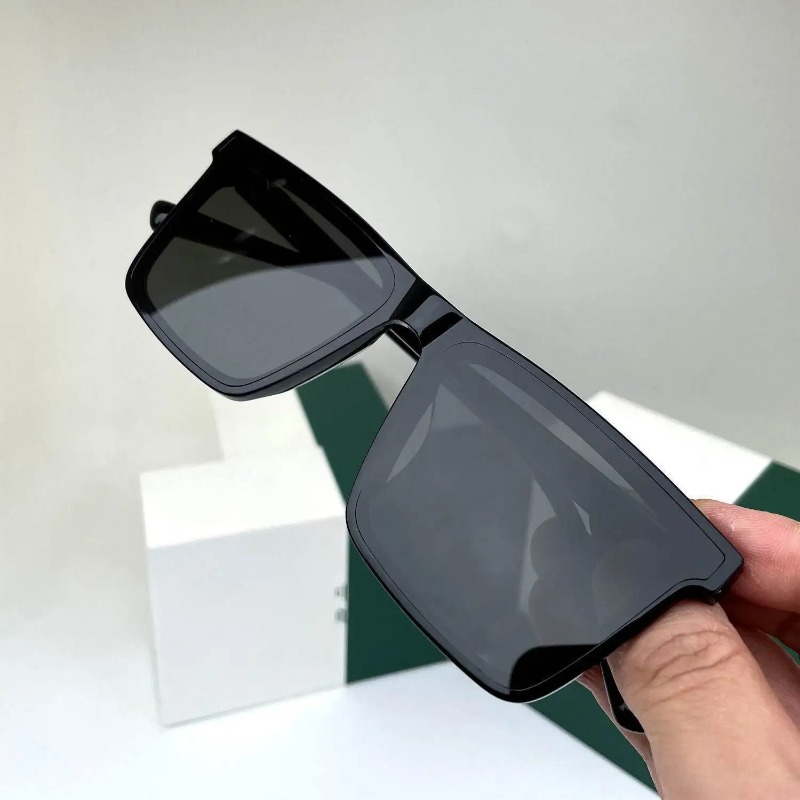 New Men's Driving Anti-UV Sung - Women Fashion Glasses 评论和价格