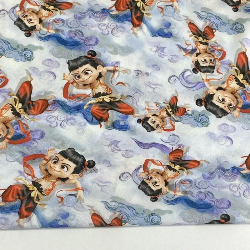 60S Nezha Caiyun Silk Cotton D - Women'S Fashion Of The 60S 评论和价格