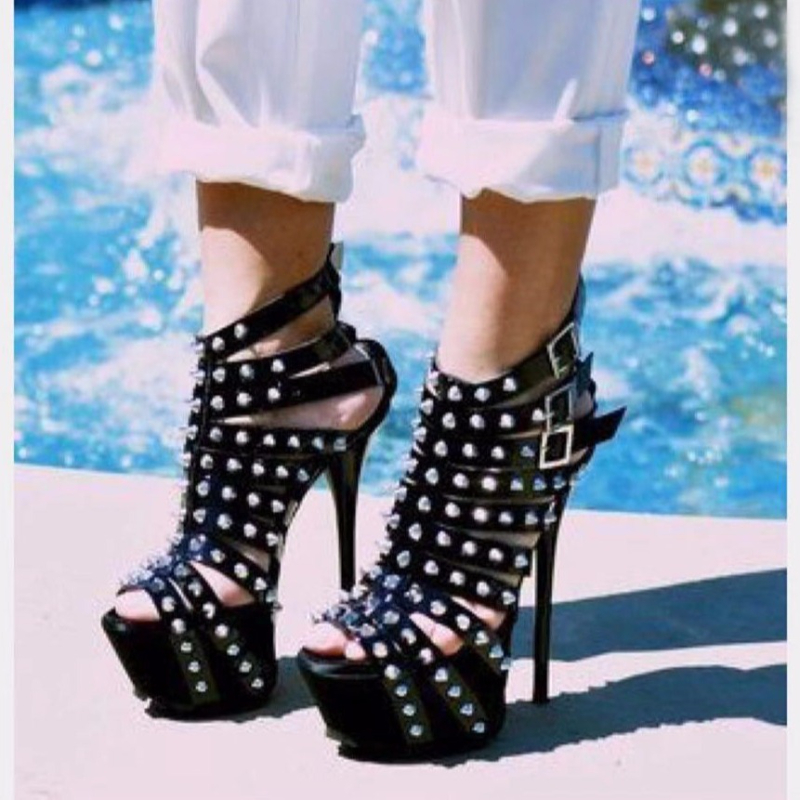 2025 New Summer Platform High  - Women'S Fashion Summer 2025 评论和价格