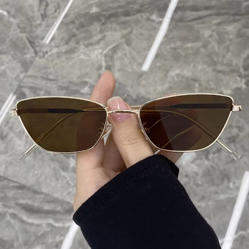 Fashion Cat Eye Sunglasses for - Women Fashion Glasses 评论和价格